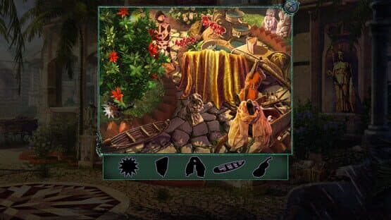 Sea of Lies: Nemesis - Collector's Edition — screenshot 5