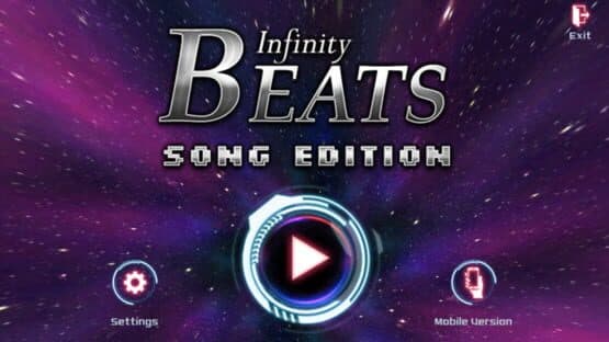 Infinity Beats Song Edition — screenshot 2