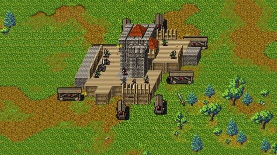 Donjon Defense — screenshot 3