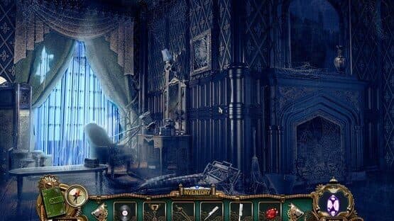 Crystals of Time — screenshot 4