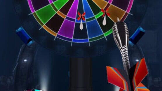 Darts of Fury — screenshot 5