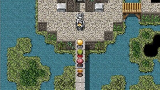 Destiny of Altrais — screenshot 2