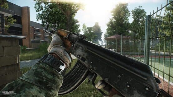 Escape from Tarkov — screenshot 7