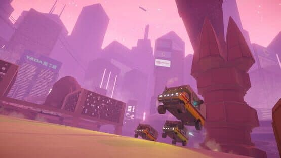 Nightwolf: Survive the Megadome — screenshot 5