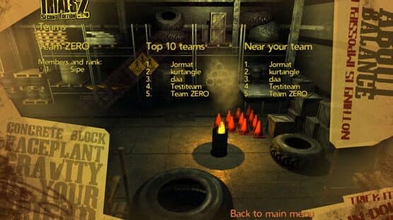 Trials 2: Second Edition — screenshot 5