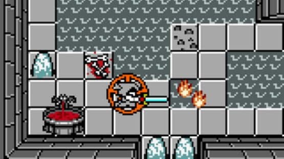 The Sword — screenshot 4