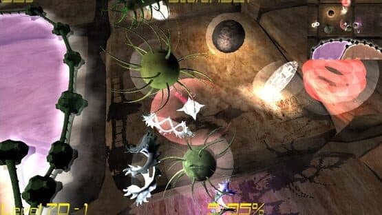 Back to Life 3 — screenshot 3