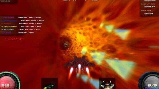 Pyroblazer — screenshot 4