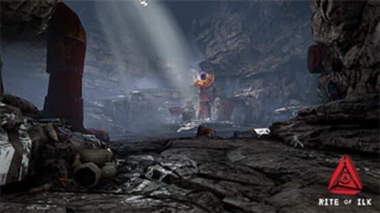 Rite of Ilk — screenshot 5