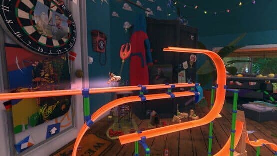 Action Henk — screenshot 2