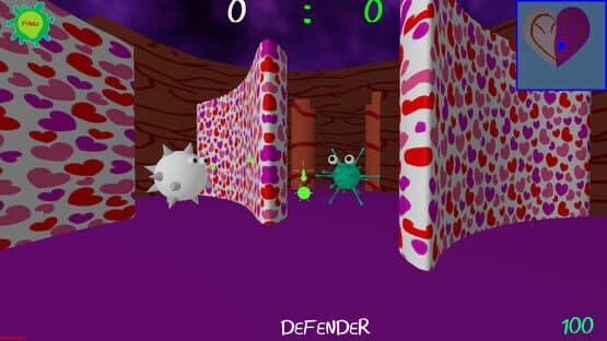 Viral — screenshot 2