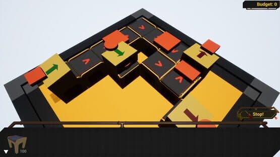 Factorybelts 2 — screenshot 2