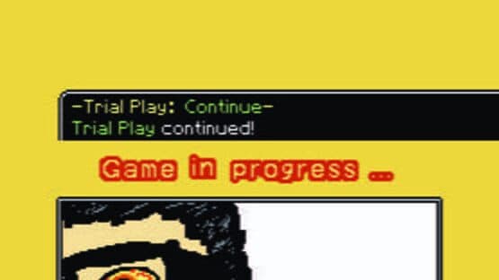 WarioWare D.I.Y. — screenshot 1