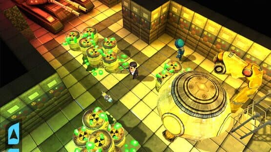 Agent Awesome — screenshot 5