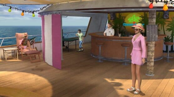 Secret Files 2: Puritas Cordis — screenshot 1