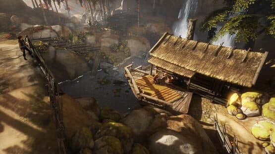 Brothers: A Tale of Two Sons — screenshot 4