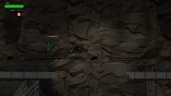 Insectophobia : Episode 1 — screenshot 3