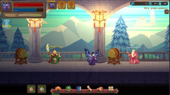 Pixel Xiuzhen — screenshot 7
