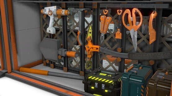Lacuna Passage — screenshot 2