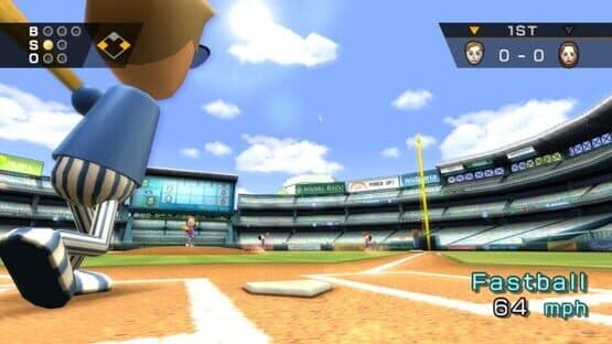 Wii Sports — screenshot 2
