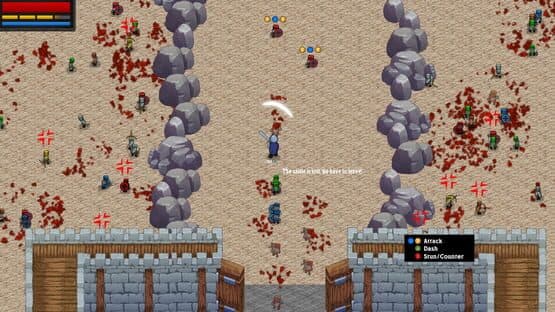 Hyper Knights — screenshot 4