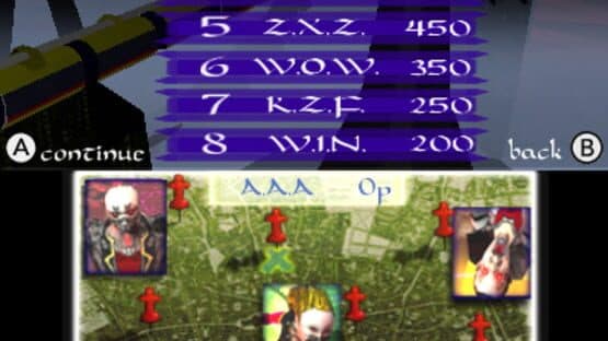 Van Helsing sniper Zx100 — screenshot 4