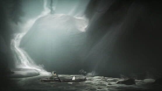 Never Alone: Arctic Collection — screenshot 3