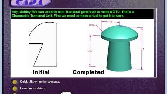 The Monkey Wrench Conspiracy — screenshot 3
