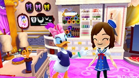 Disney Magical World — screenshot 2