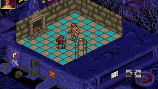 HeroQuest — screenshot 1