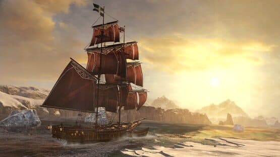 Assassin's Creed: Rogue Remastered — screenshot 3