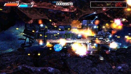 Syder Arcade — screenshot 1