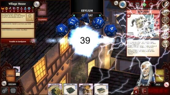 Pathfinder Adventures — screenshot 5