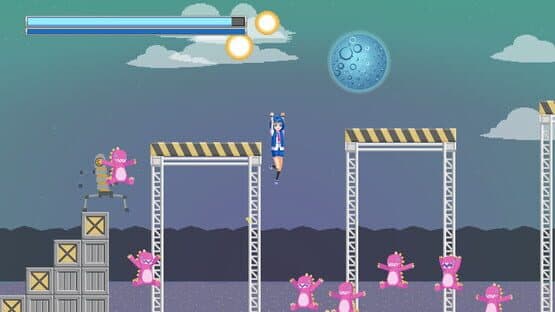 Ele Blaze — screenshot 1