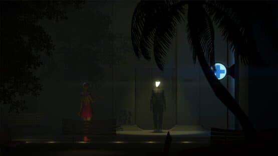 The Fall Part 2: Unbound — screenshot 8