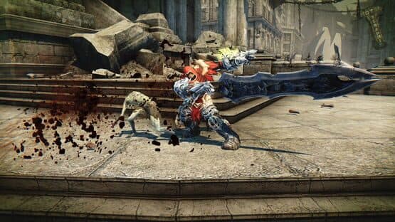 Darksiders: Warmastered Edition — screenshot 3
