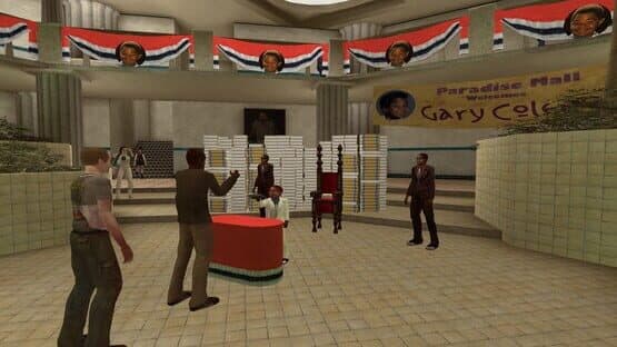 Postal 2 — screenshot 4