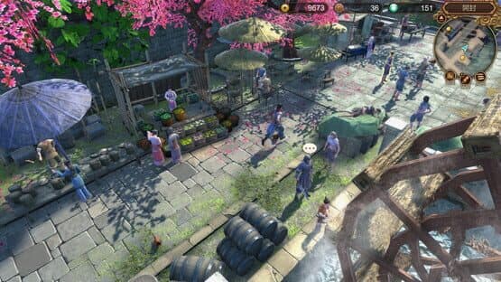 Fate Seeker — screenshot 2
