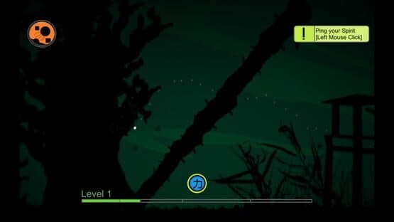 Darkness and a Crowd — screenshot 5