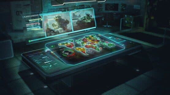Risk — screenshot 5