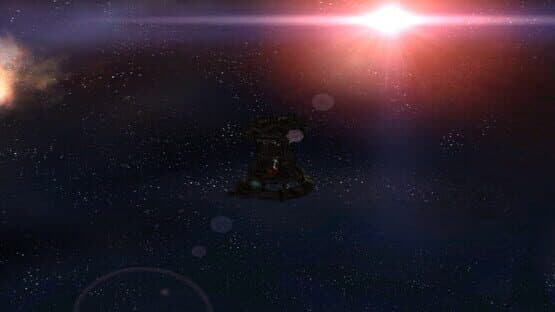 Haegemonia: The Solon Heritage — screenshot 4