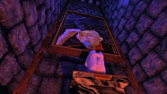 VR2: Vacate 2 Rooms — screenshot 2