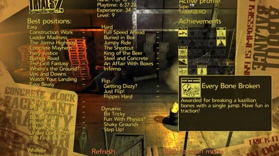 Trials 2: Second Edition — screenshot 4