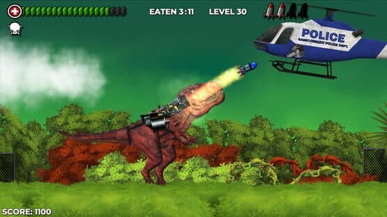 Rio Rex — screenshot 6