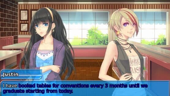 Infinite Game Works Episode 0 — screenshot 3