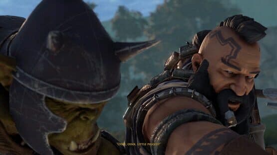The Dwarves — screenshot 3