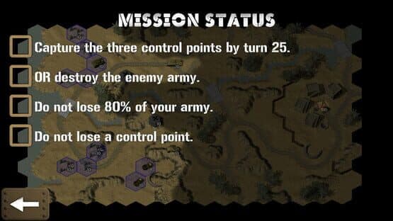 Tank Battle: North Africa — screenshot 5