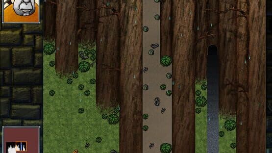 DROD 4: Gunthro and the Epic Blunder — screenshot 1