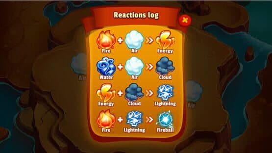Doodle God: Alchemy Jam — screenshot 5