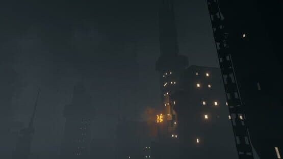 Fugue in Void — screenshot 3
